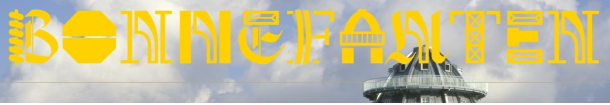 Logo Bonnefanten