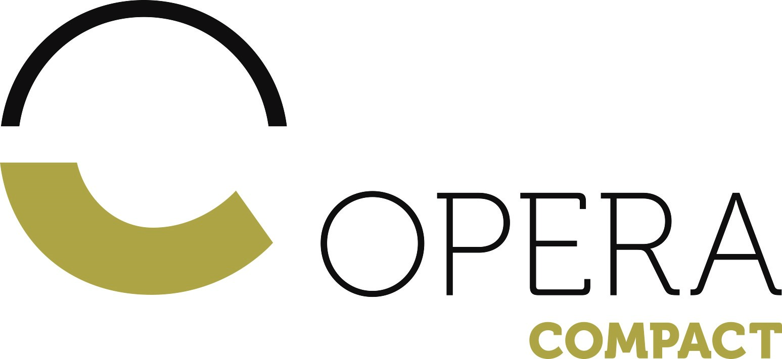 Logo Opera Compact