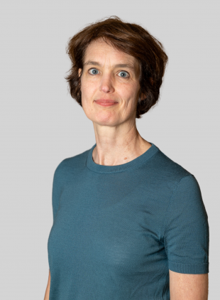 Ingrid Cornelissen
