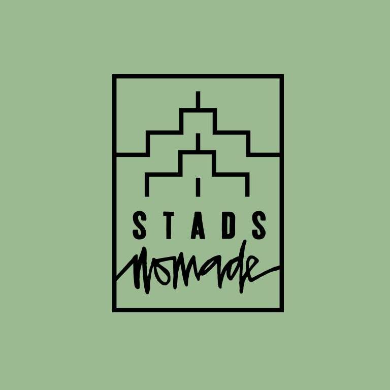 Logo Stichting Stadsnomade